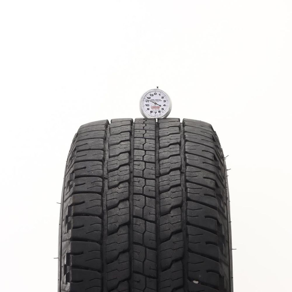 Used LT 265/70R17 Goodyear Wrangler Workhorse HT 121/118R E - 11.5/32 - Image 2