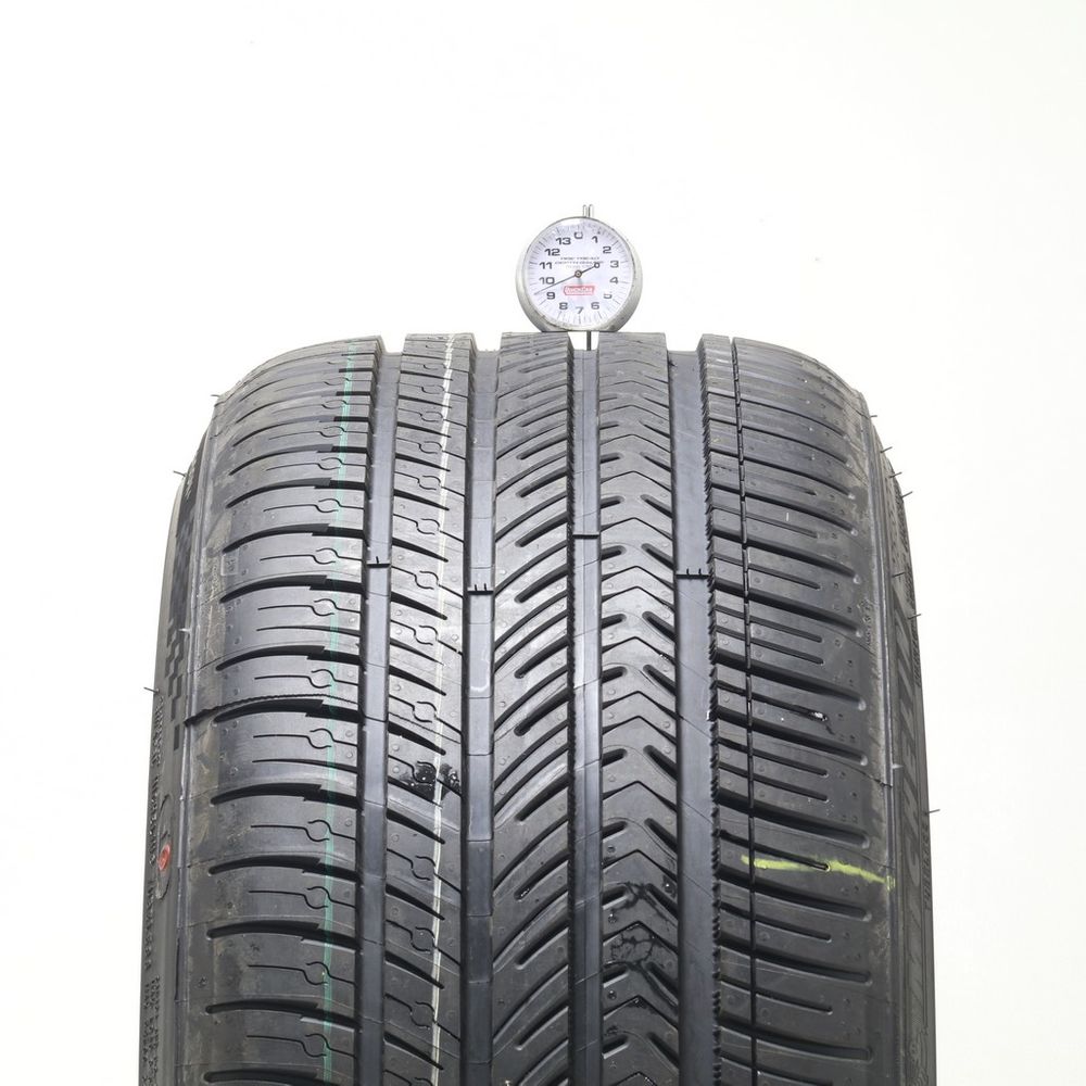 Set of (4) Used 275/35ZR21 Michelin Pilot Sport All Season 4 TO Acoustic 103W - 8-9.5/32 - Image 5