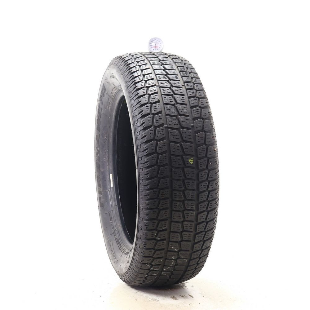 Used 225/60R18 Firestone Firehawk PVS 99V - 7/32 - Image 1