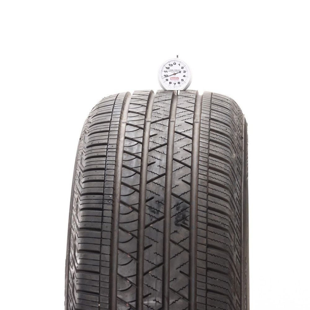 Set of (4) Used 245/50R20 Continental CrossContact LX Sport 102H - 9.5-10/32 - Image 2