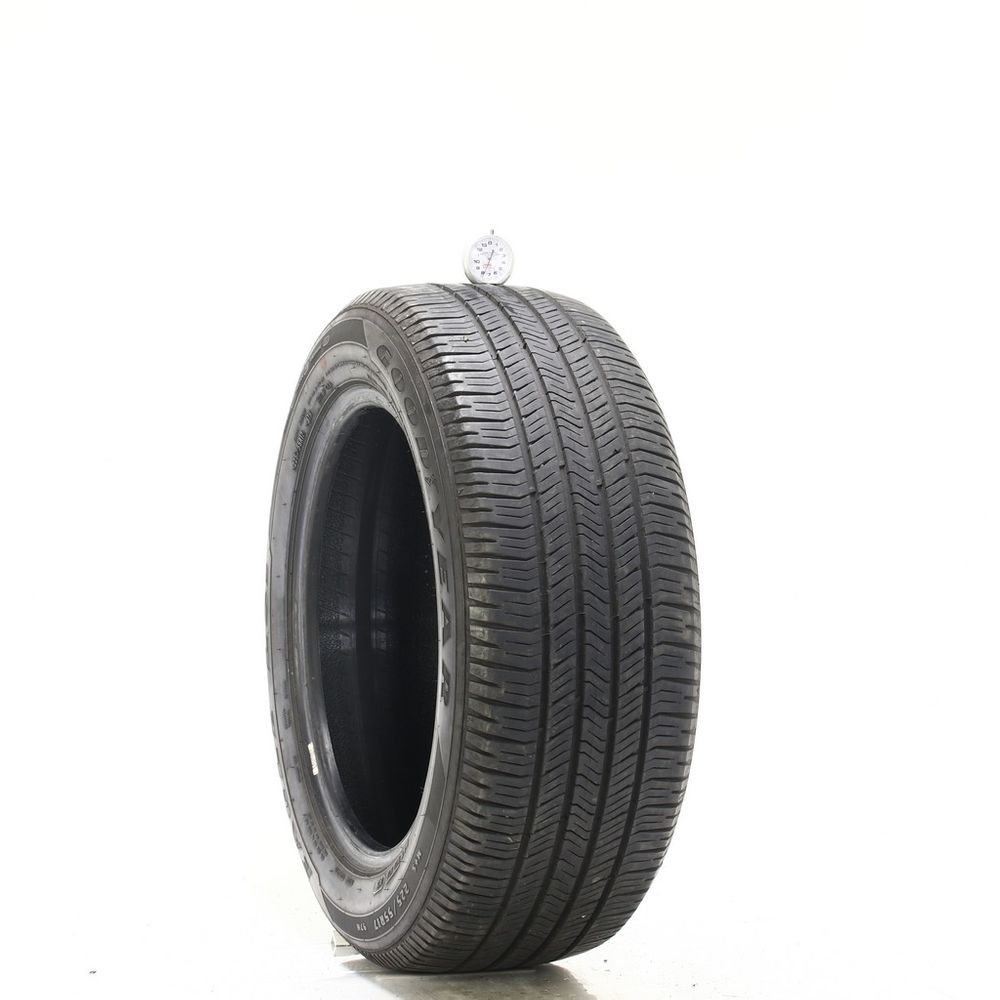 Used 225/55R17 Goodyear Eagle LS-2 97H - 7.5/32 - Image 1