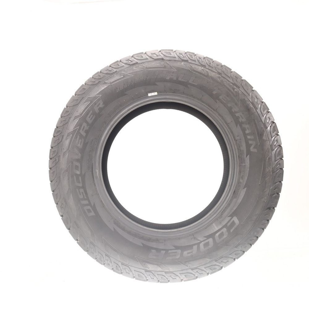 Driven Once 265/70R17 Cooper Discoverer A/T 115T - 14.5/32 - Image 3