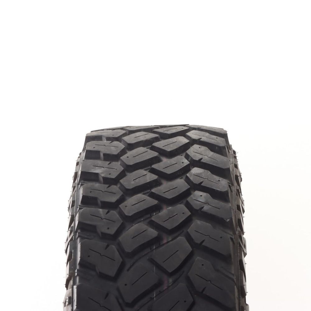 Set of (2) Used LT 255/75R17 Firestone Destination M/T2 111/108Q C - 15-15.5/32 - Image 2