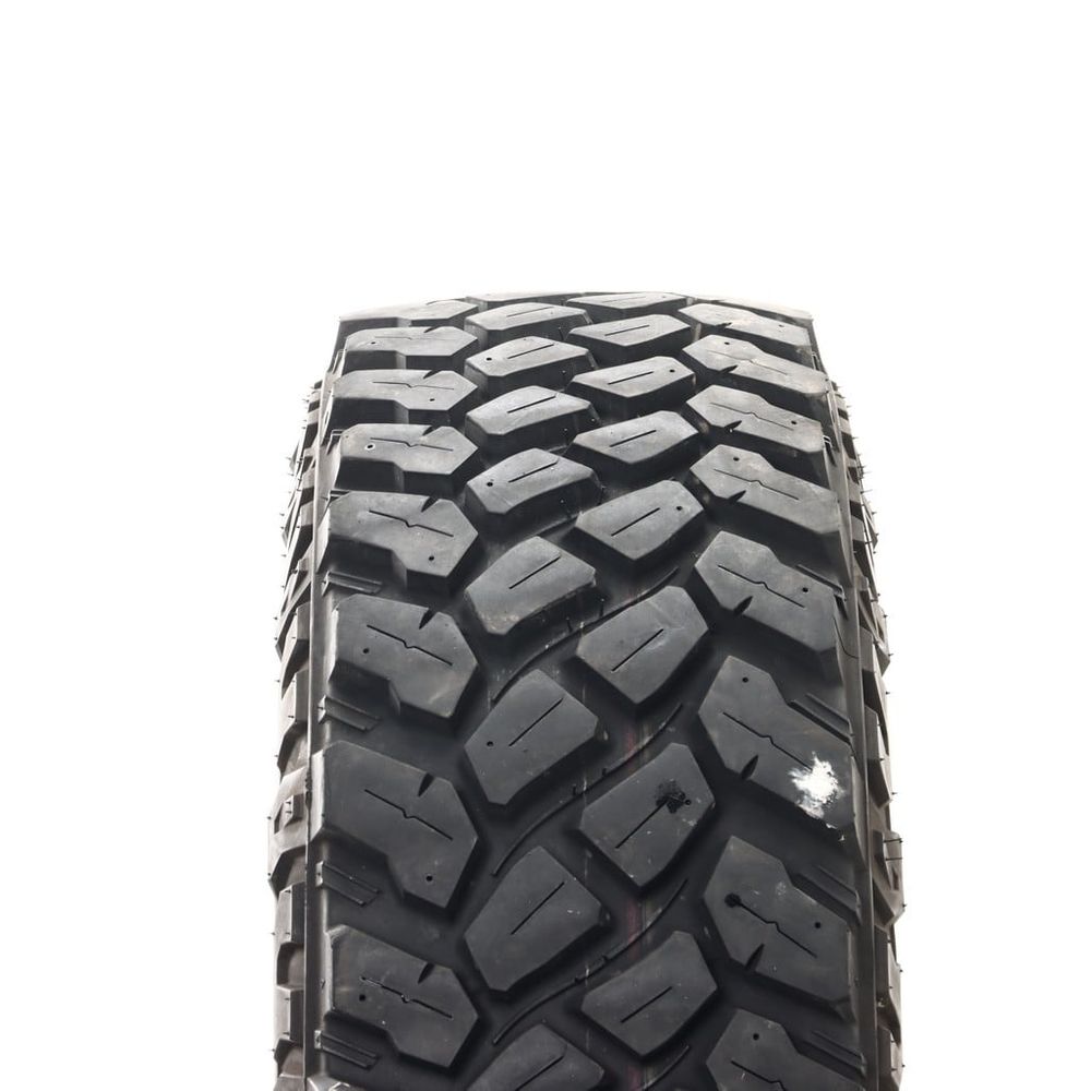 Set of (2) Used LT 255/75R17 Firestone Destination M/T2 111/108Q C - 15-15.5/32 - Image 5