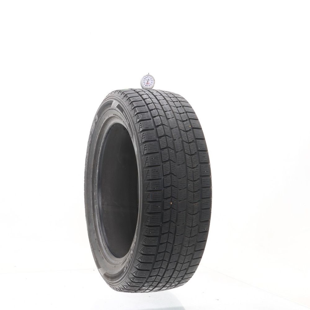Used 225/55R18 Dunlop Graspic DS-3 98Q - 7.5/32 - Image 1