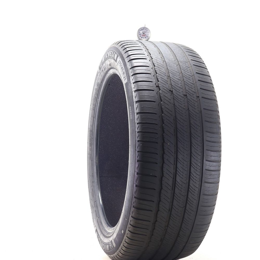 Used 275/45R21 Michelin Primacy Tour A/S 107H - 4.5/32 - Image 1