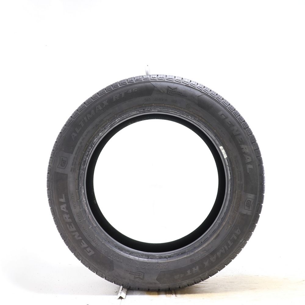 Used 245/55R18 General Altimax RT45 103T - 8.5/32 - Image 3