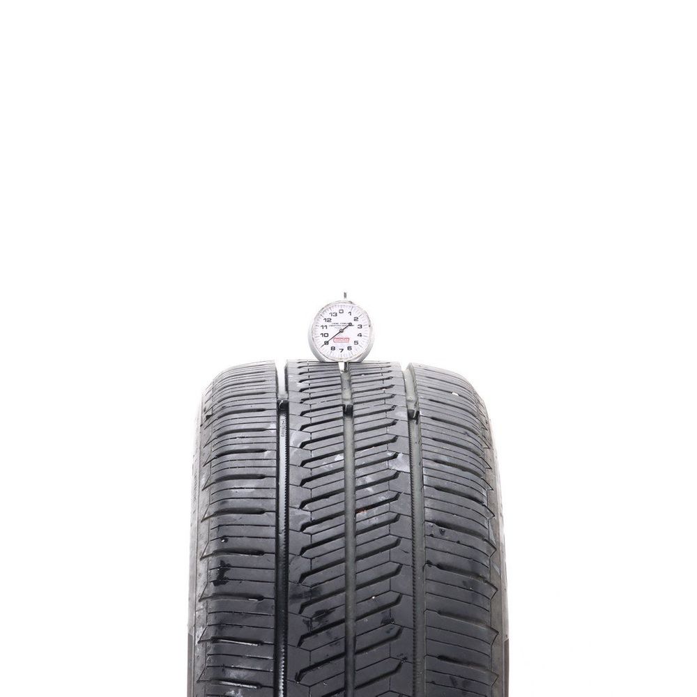 Set of (2) Used 215/50R17 Continental ControlContact Tour M A/S EV 95V - 8-9/32 - Image 5