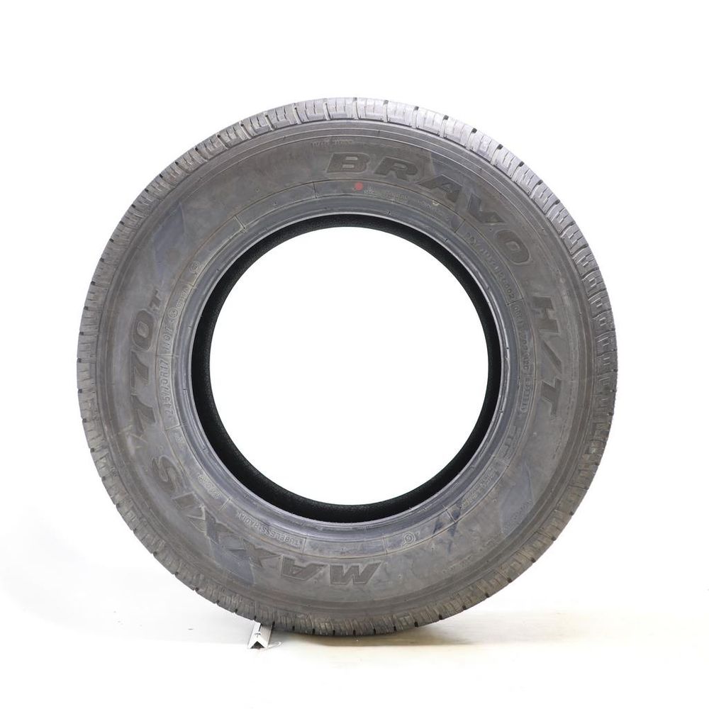 Driven Once 245/70R17 Maxxis Bravo H/T 770T 110T - 10/32 - Image 3