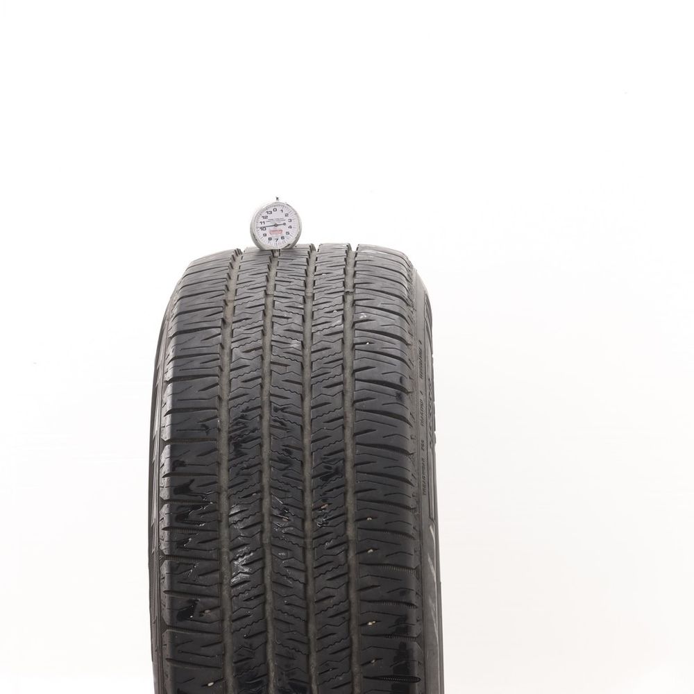 Used 245/55R19 Nexen Roadian HTX 2 RH51 103T - 10/32 - Image 2