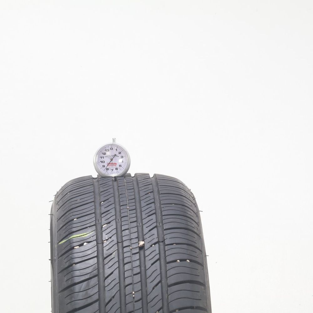 Set of (2) Used 205/60R16 GT Radial Champiro Touring AS 92V - 8-9/32 - Image 2