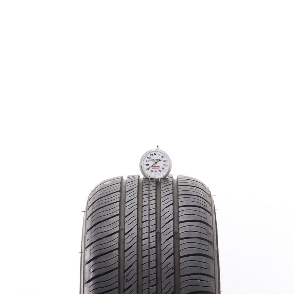 Set of (2) Used 205/60R16 GT Radial Champiro Touring AS 92V - 8-9/32 - Image 5