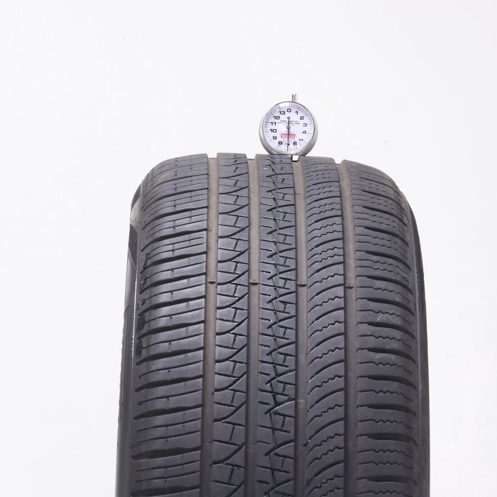 Set of (4) Used 235/50R20 Pirelli Scorpion Zero Elect + 104T - 7-8.5/32 - Image 2