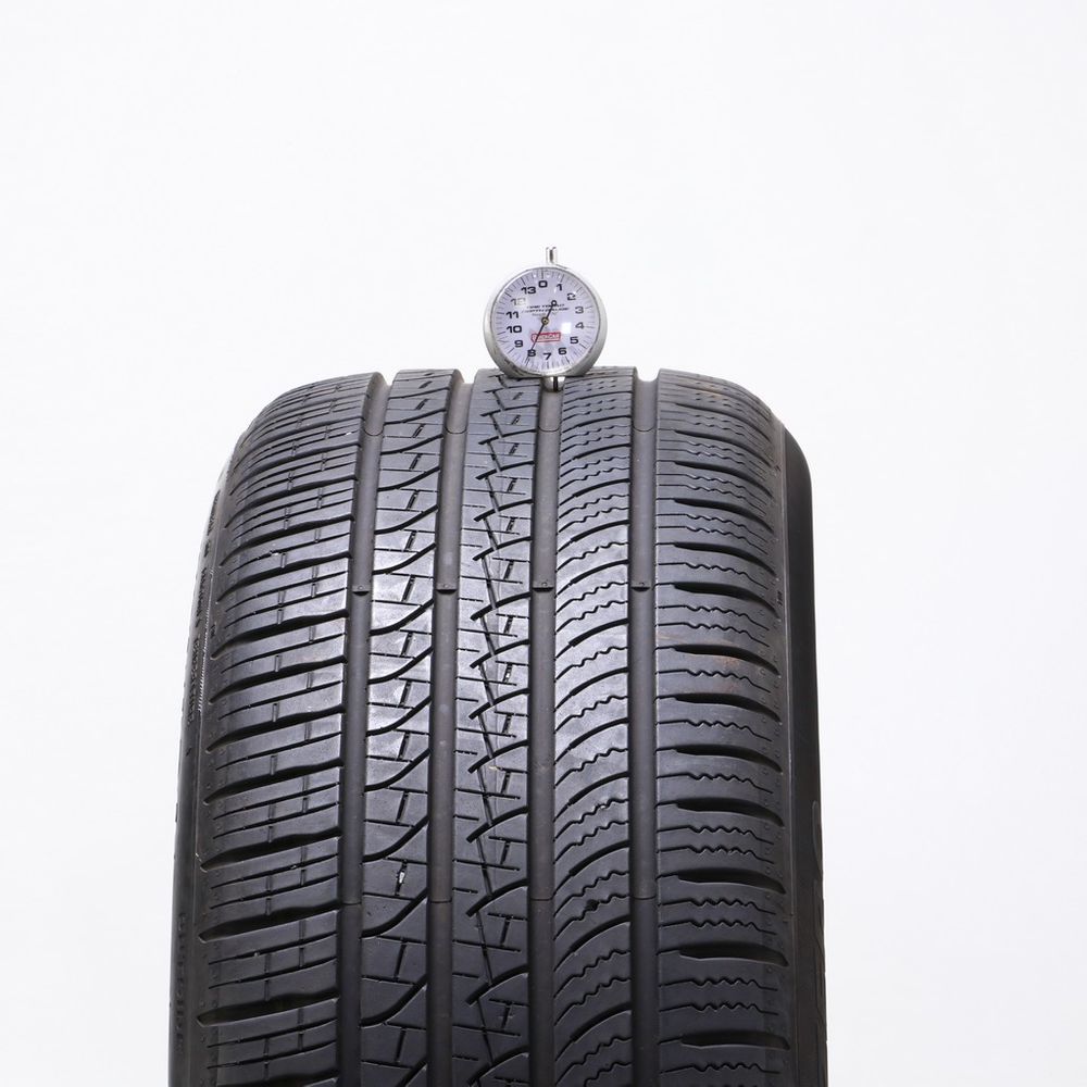 Set of (4) Used 235/50R20 Pirelli Scorpion Zero Elect + 104T - 7-8.5/32 - Image 8
