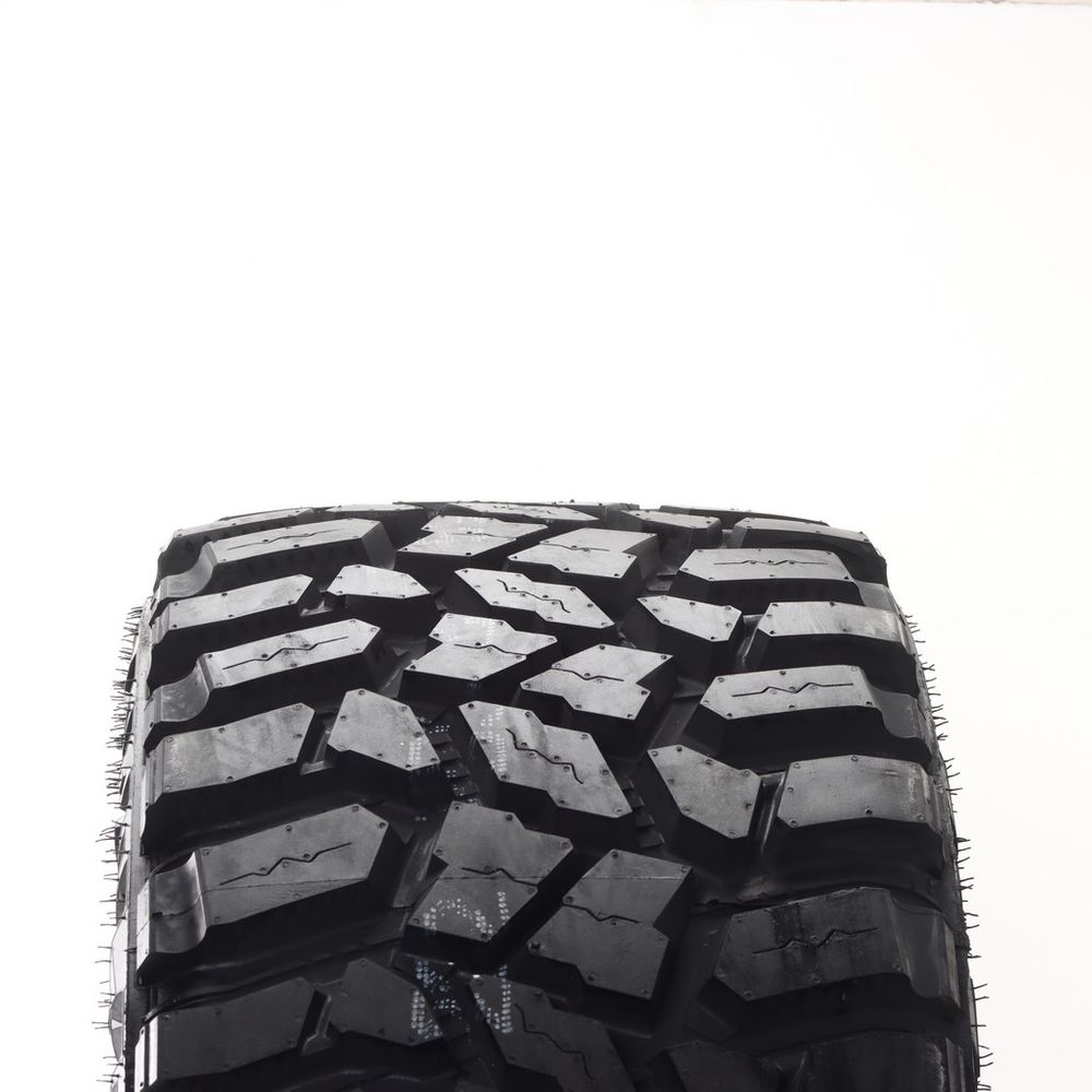 New LT 37X13.5R18 Cooper Discoverer STT Pro 124Q D - Image 2
