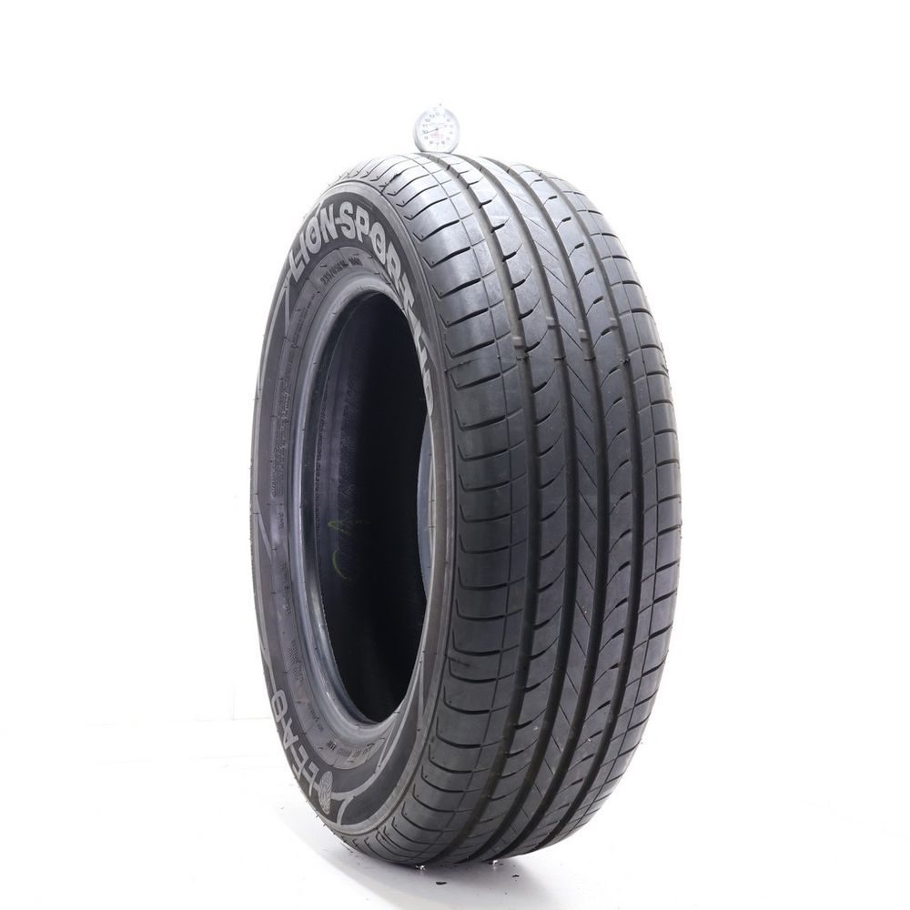 Used 235/65R18 Leao Lion Sport HP 106H - 9.5/32 - Image 1