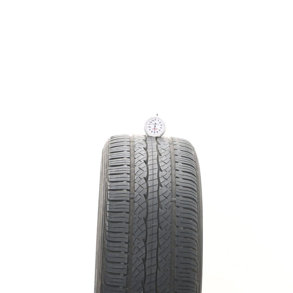 Set of (4) Used 215/55R17 SureDrive All-season 94H - 7-8/32 - Image 2