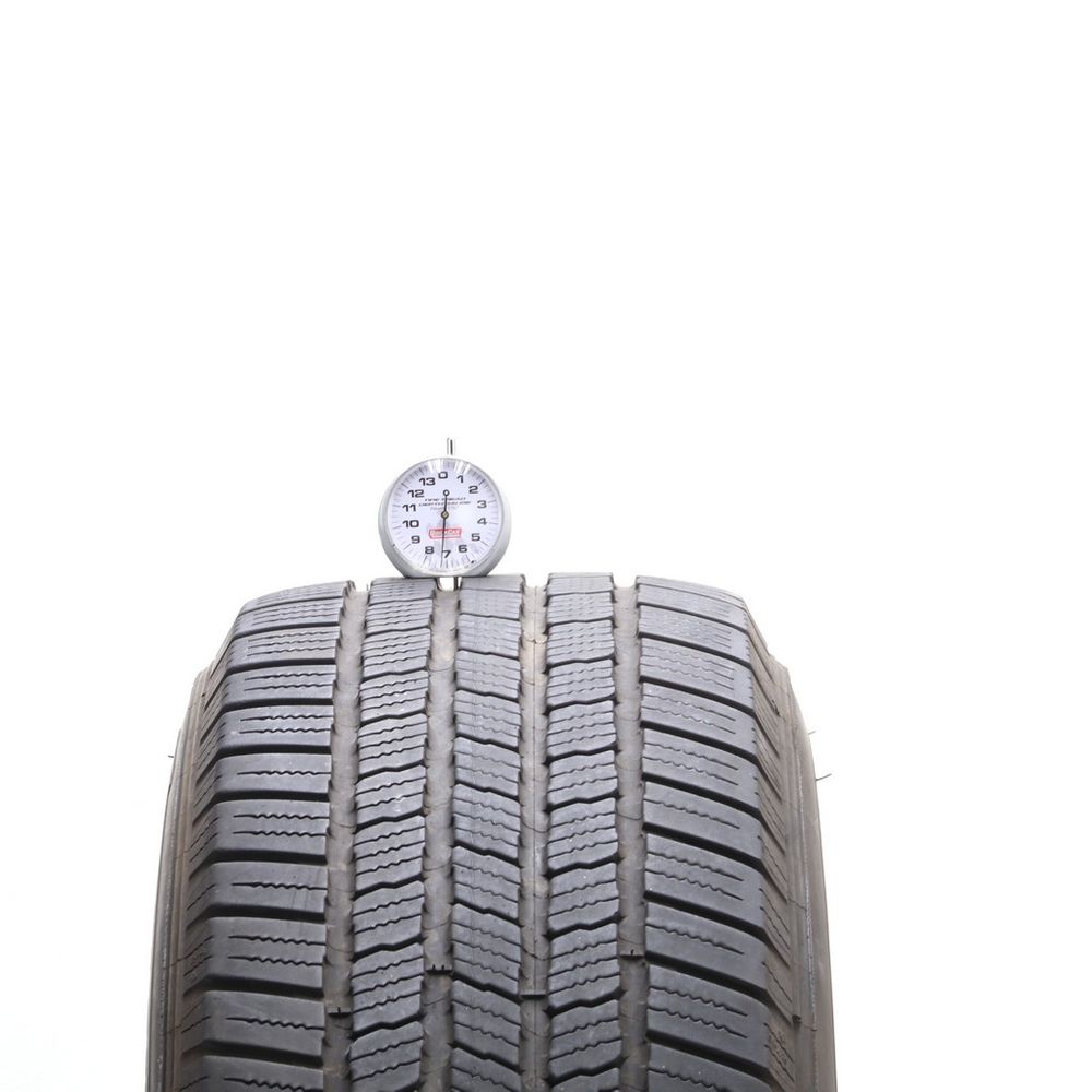 Set of (2) Used 245/65R17 Michelin X LT A/S 107T - 7-7.5/32 - Image 2