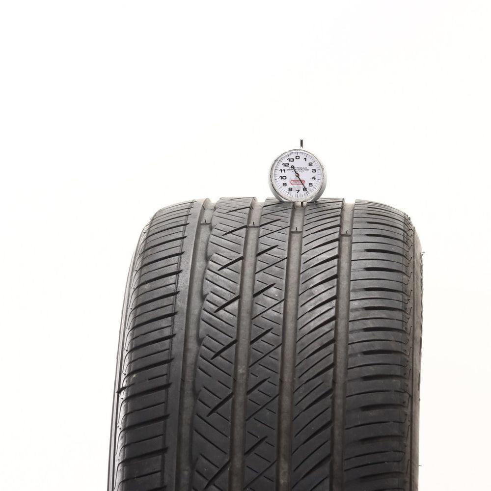 Used 255/45ZR19 Laufenn S Fit AS 104W - 5.5/32 - Image 2