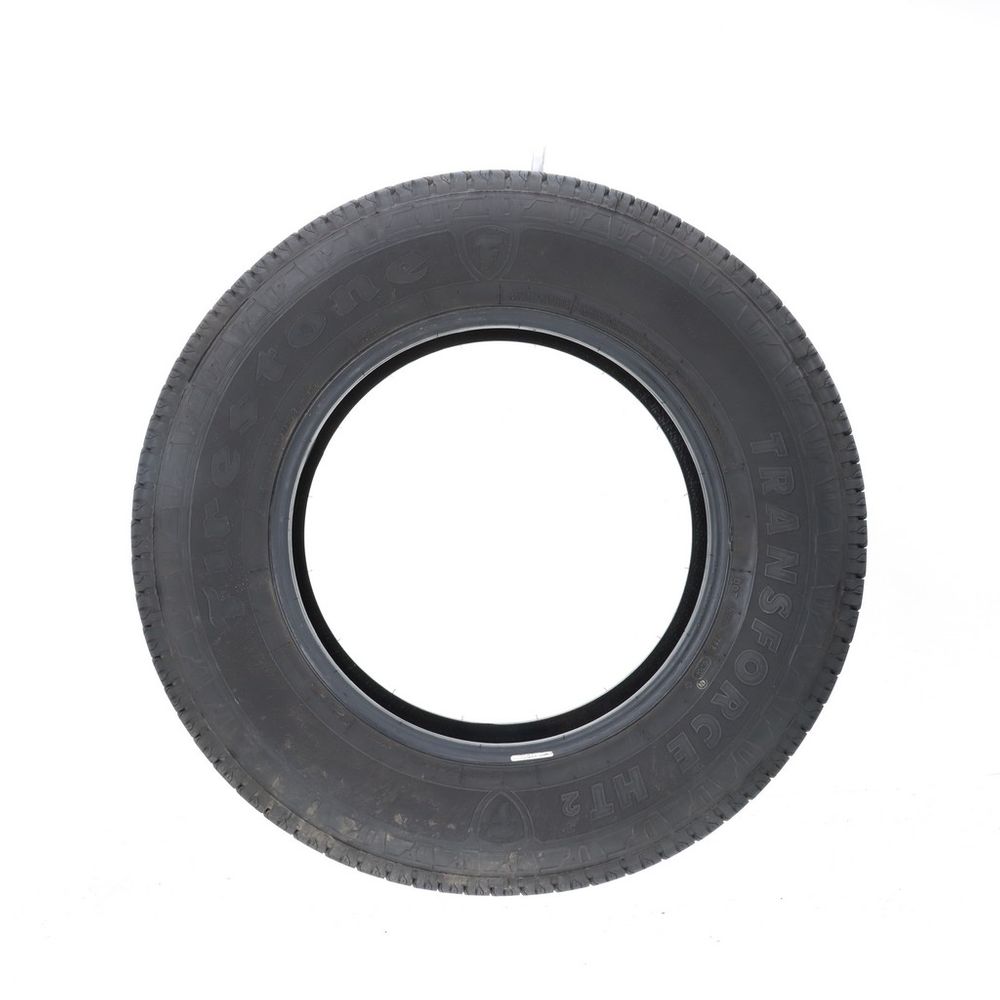 Used LT 245/70R17 Firestone Transforce HT2 119/116R E - 12/32 - Image 3