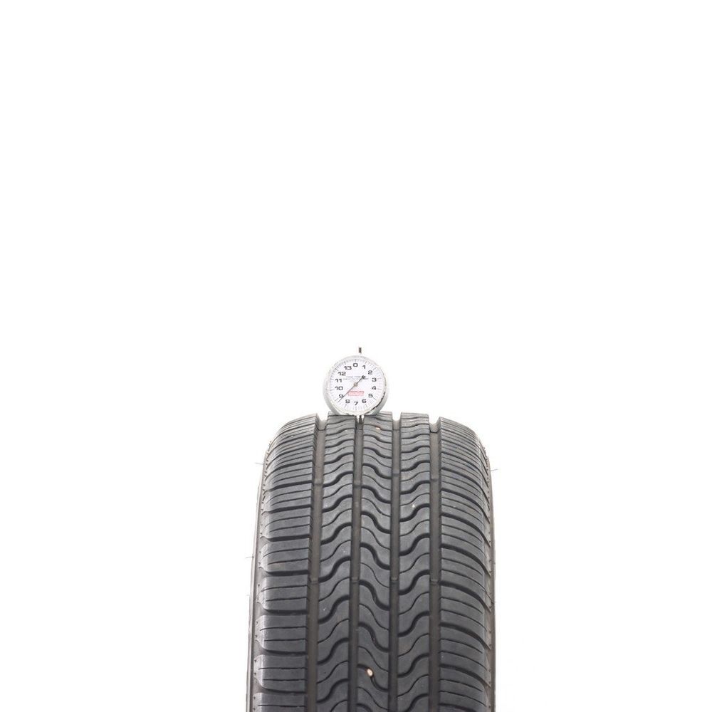 Set of (4) Used 195/65R15 Firestone All Season (Firestone) 91T - 8.5-9/32 - Image 2