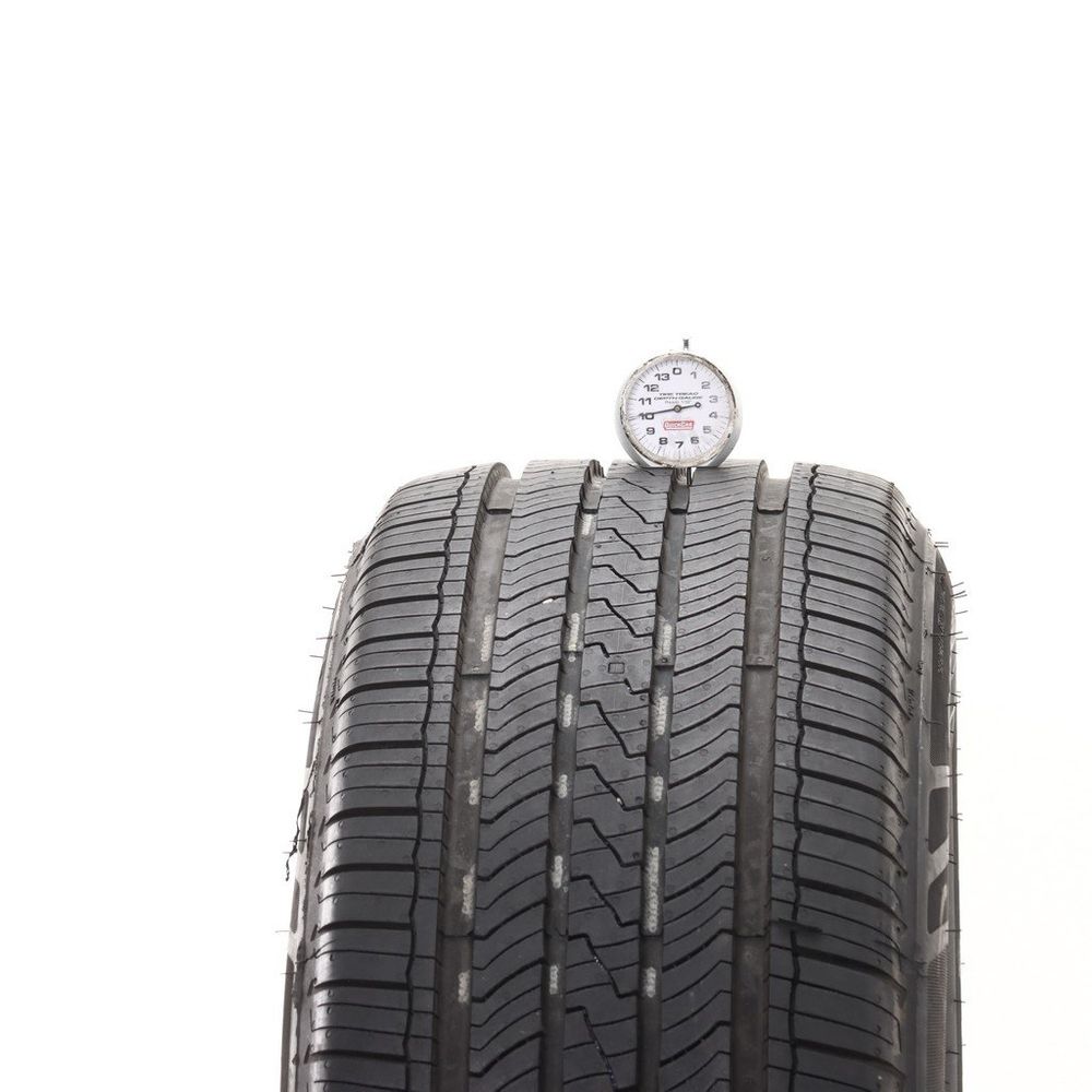 Set of (4) Used 235/55R17 Cooper Endeavor Plus 99H - 9-10/32 - Image 5