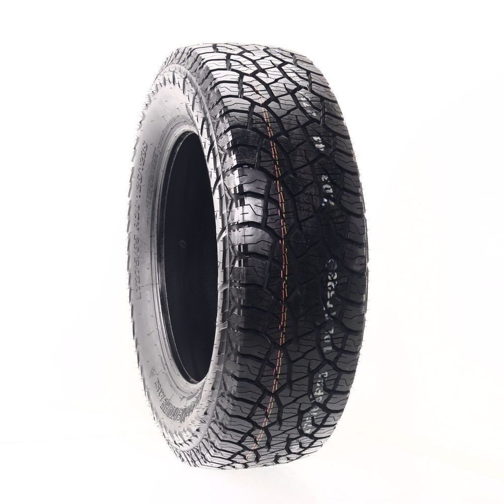 New LT 275/65R20 Kumho Road Venture AT52 126/123S E - Image 1