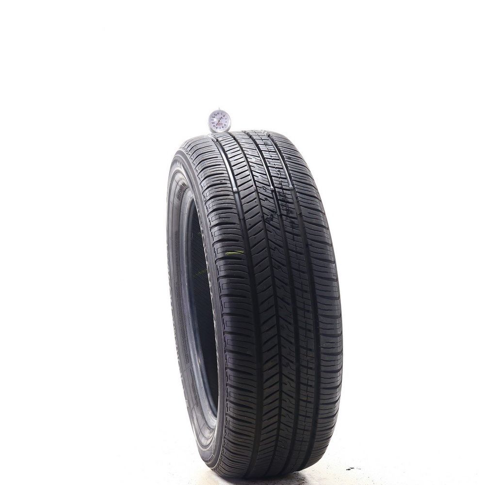 Used 225/60R18 Yokohama YK740 GTX 100H - 8.5/32 - Image 1