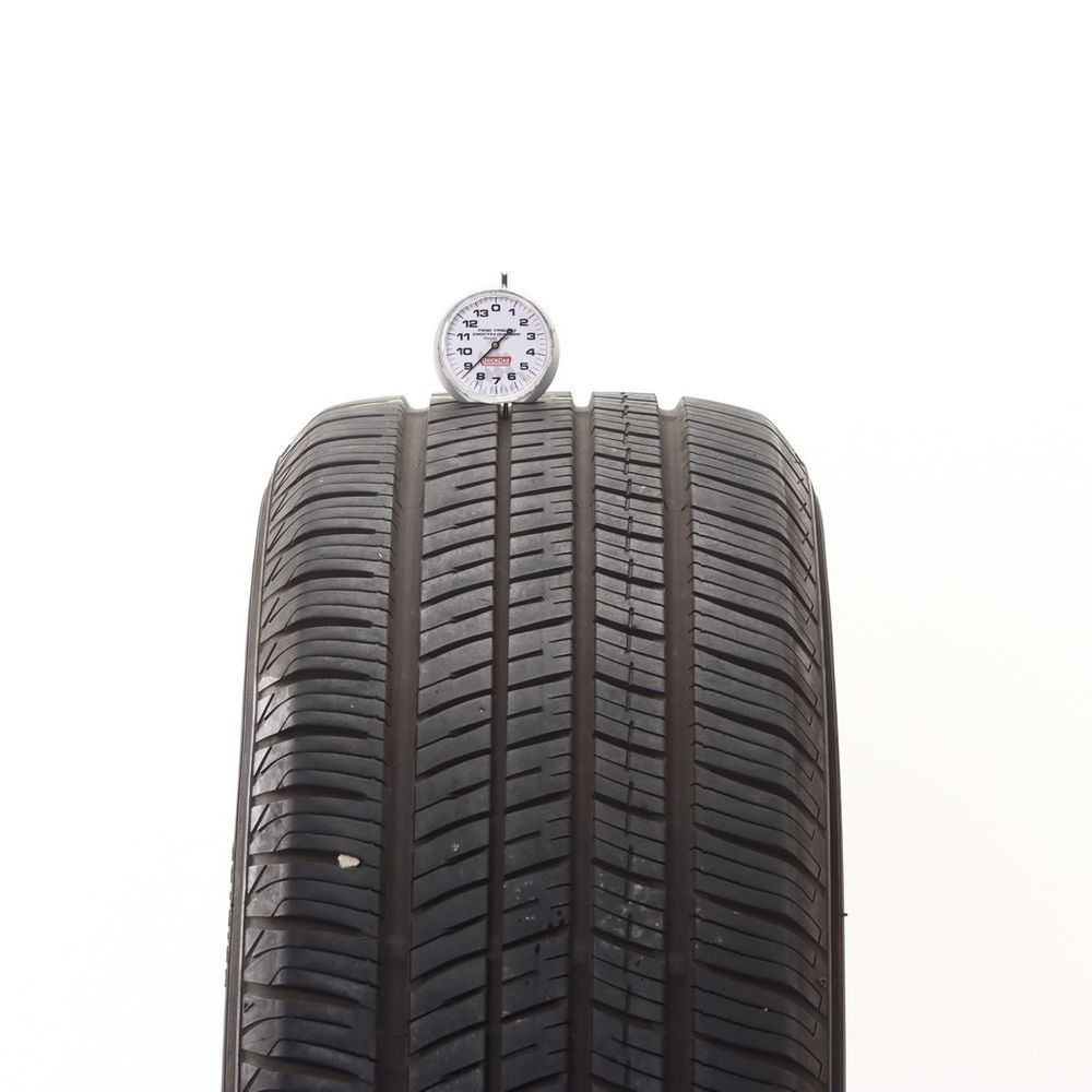 Set of (2) Used 225/60R18 Yokohama Avid Ascend GT 100H - 8.5-10/32 - Image 2