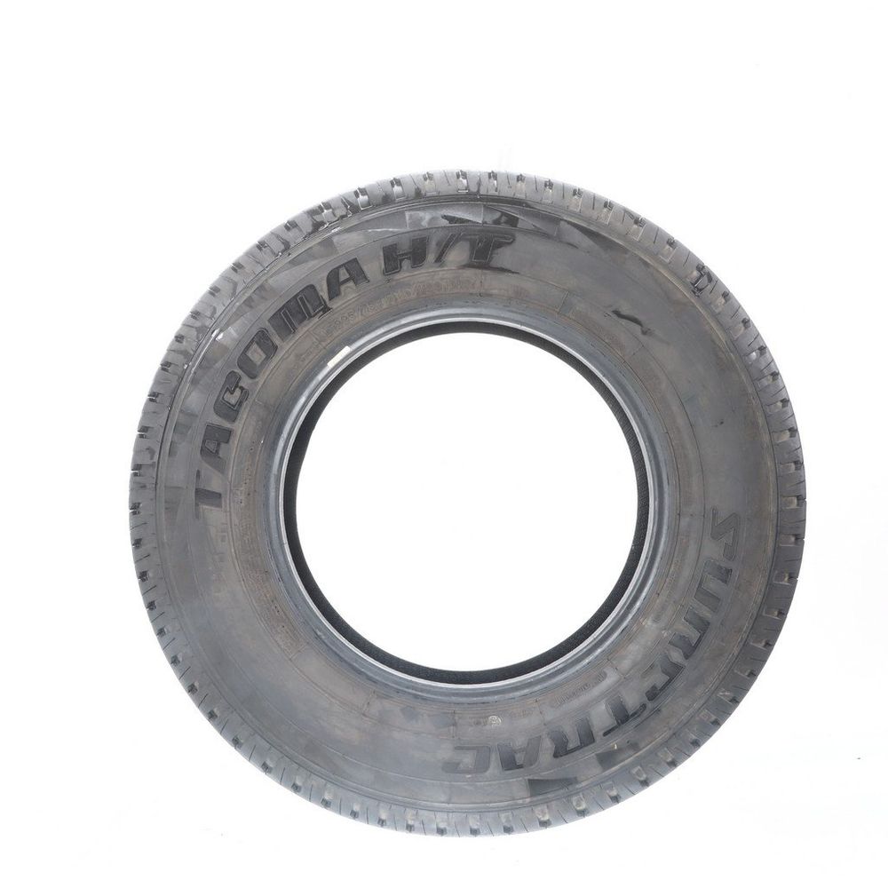 Used LT 225/75R16  Suretrac Tacoma H/T 115/112Q E - 11/32 - Image 3