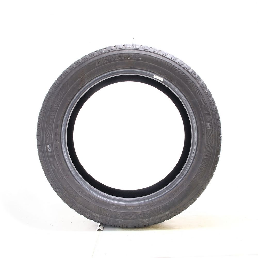 Used 265/50R20 General Grabber HTS 60 107T - 7/32 - Image 3