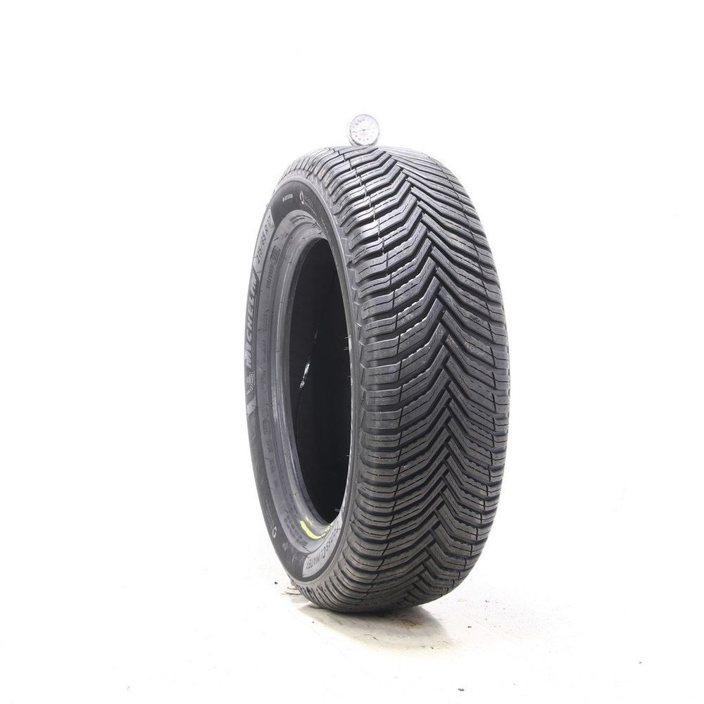 Used 215/65R17 Michelin CrossClimate 2 99H - 10/32 - Image 1