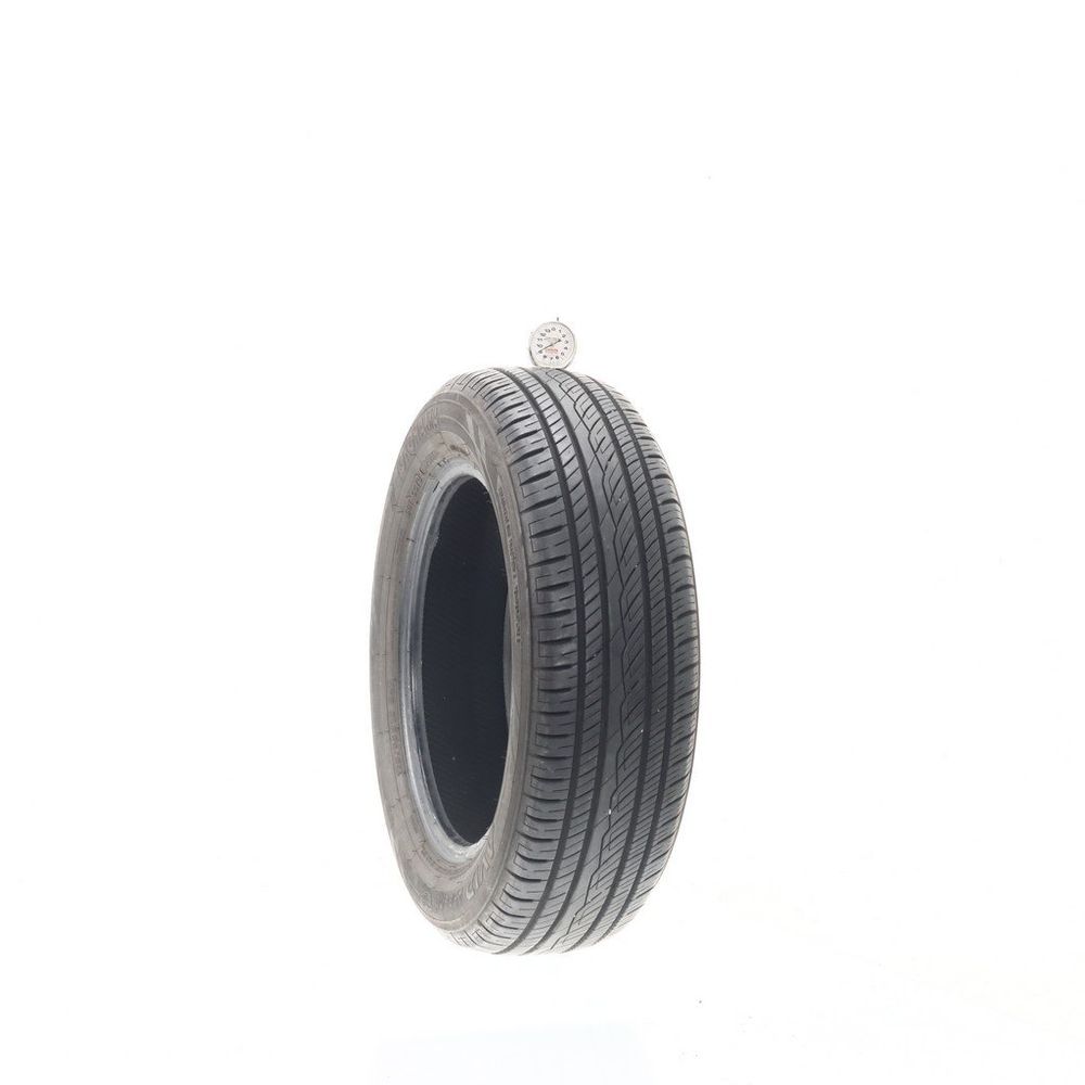 Set of (2) Used 175/65R15 Yokohama Avid Ascend 84T - 9/32 - Image 1