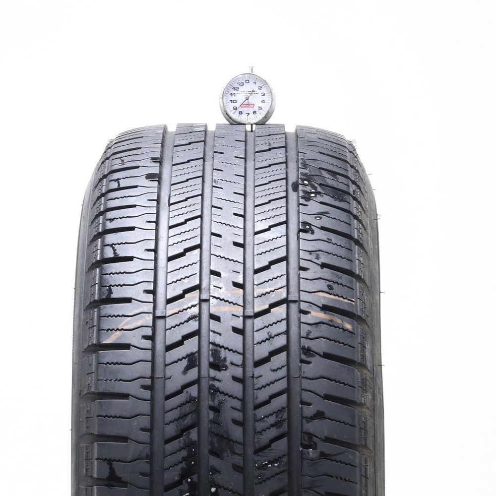 Set of (2) Used 265/65R18 Hankook Dynapro HT 112T - 8.5-9.5/32 - Image 2