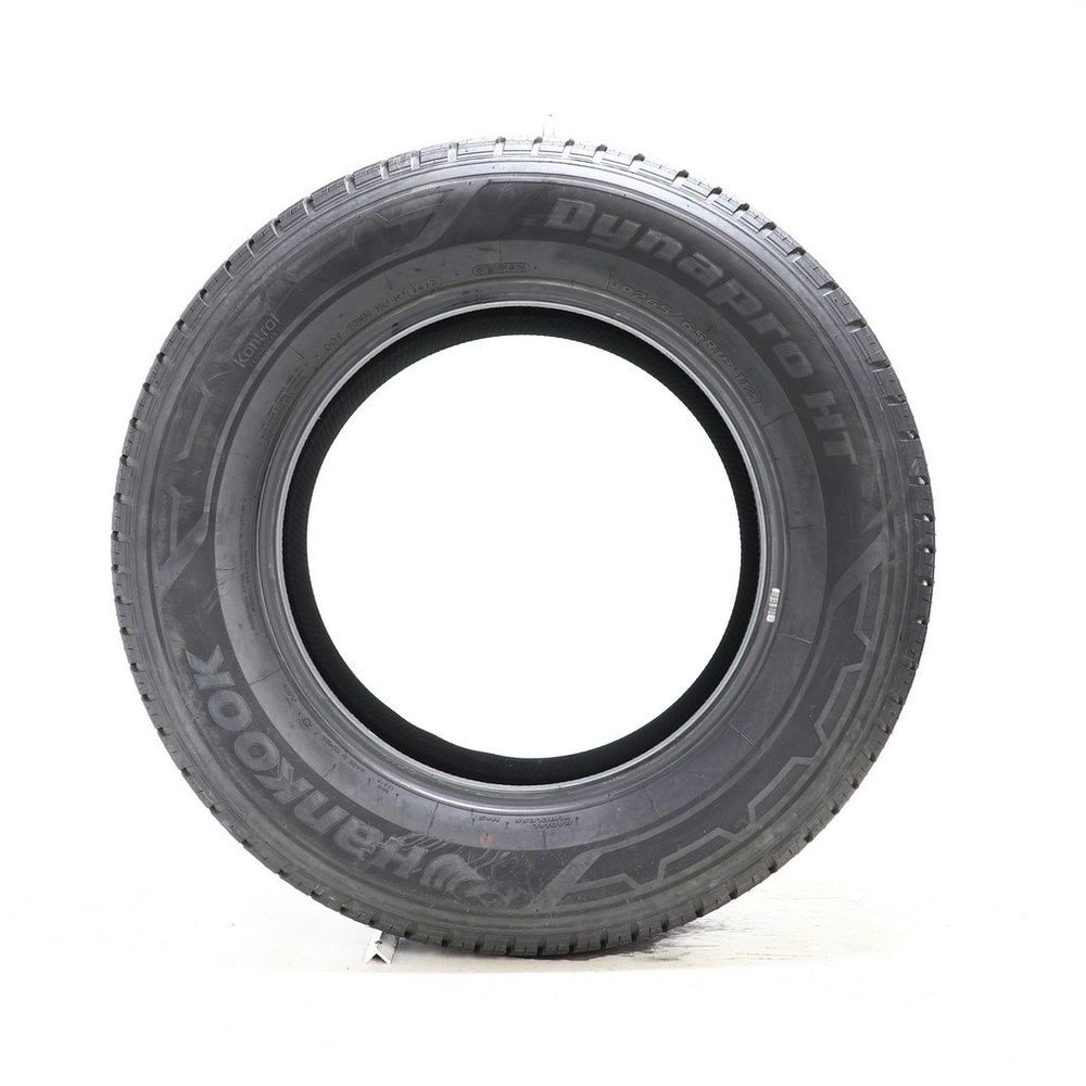 Set of (2) Used 265/65R18 Hankook Dynapro HT 112T - 8.5-9.5/32 - Image 3