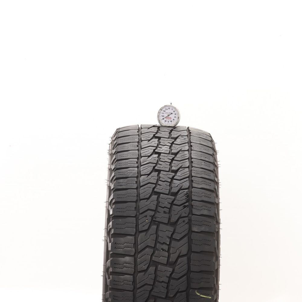 Used 225/50R18 Falken Wildpeak A/T Trail 95V - 9/32 - Image 2