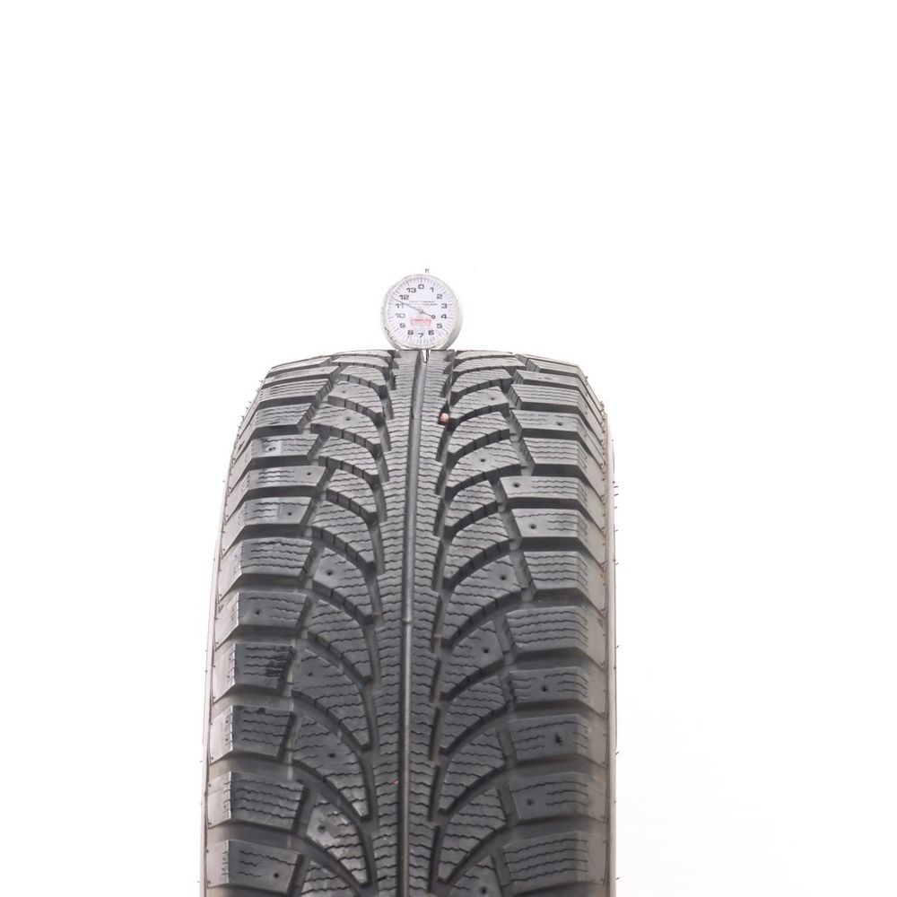 Used 235/60R18 GT Radial Champiro IcePro SUV 107T - 11/32 - Image 2