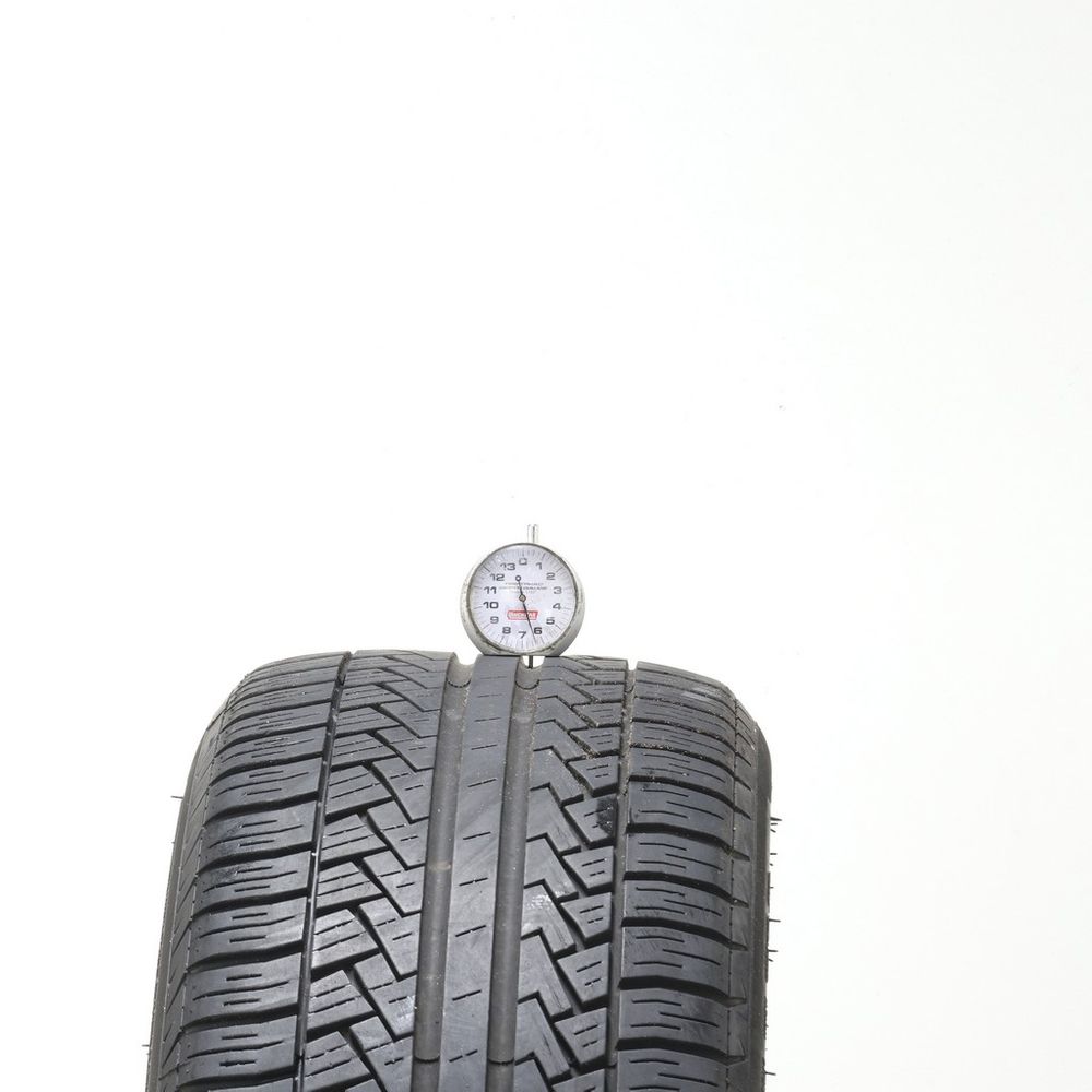 Used 235/40R18 Pirelli P6 Four Seasons Plus 95H - 6/32 - Image 2