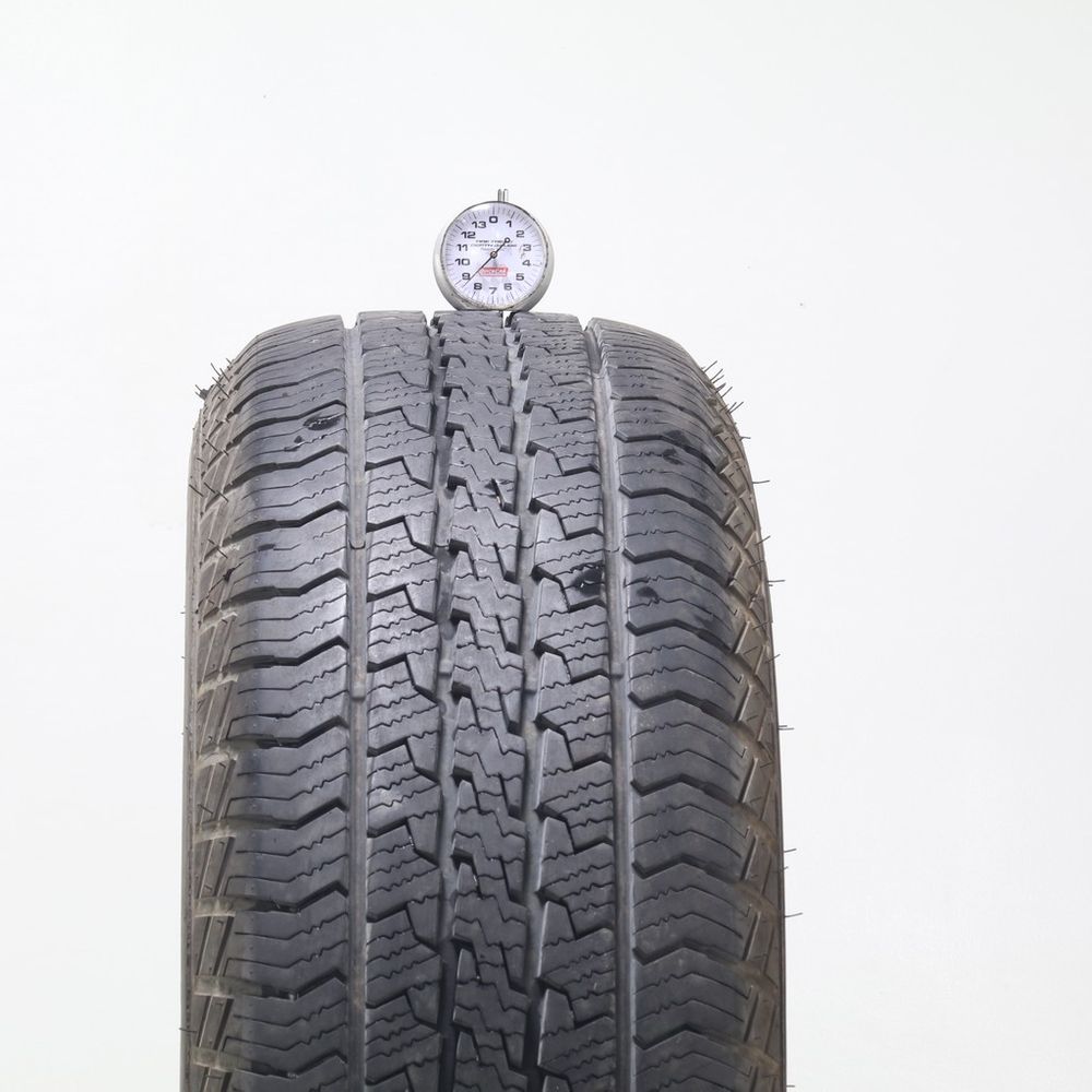 Set of (2) Used 245/65R17 Rocky Mountain H/T 107T - 8.5-9/32 - Image 2