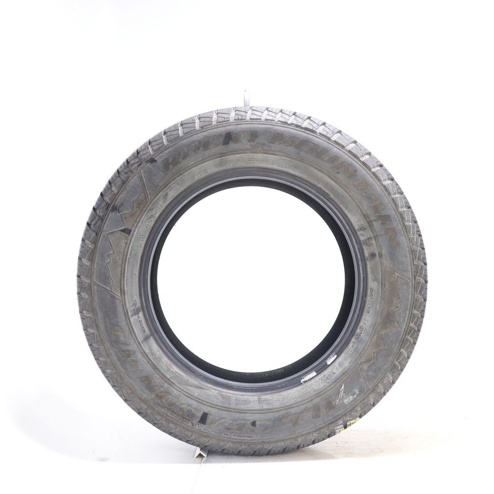 Set of (2) Used 245/65R17 Rocky Mountain H/T 107T - 8.5-9/32 - Image 3