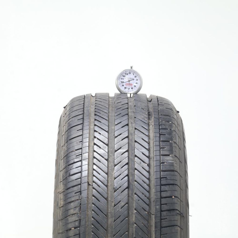 Used 235/60R18 Michelin Pilot HX MXM4 102V - 9.5/32 - Image 2