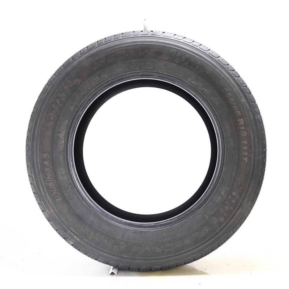 Used 255/65R18 SureDrive Touring A/S TA71 111T - 7.5/32 - Image 3