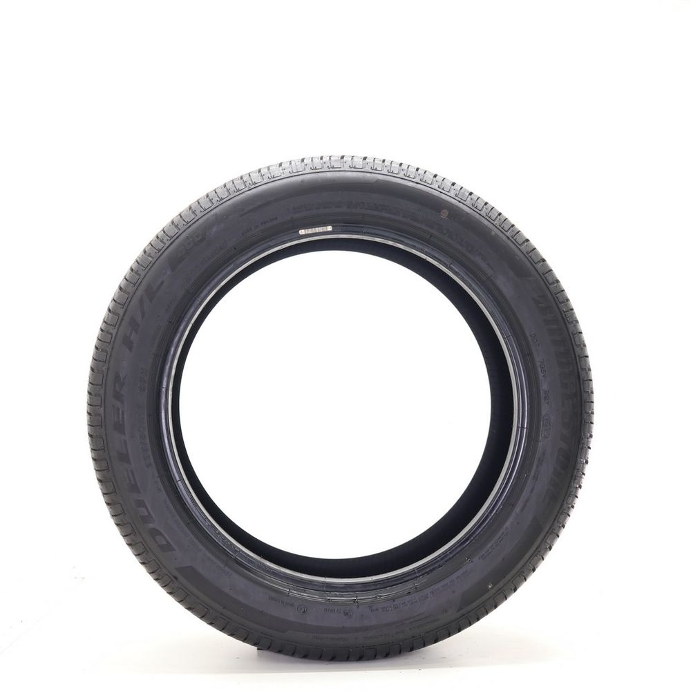 New 235/50R18 Bridgestone Dueler H/L 400 MOExtended 97H - 9.5/32 - Image 3