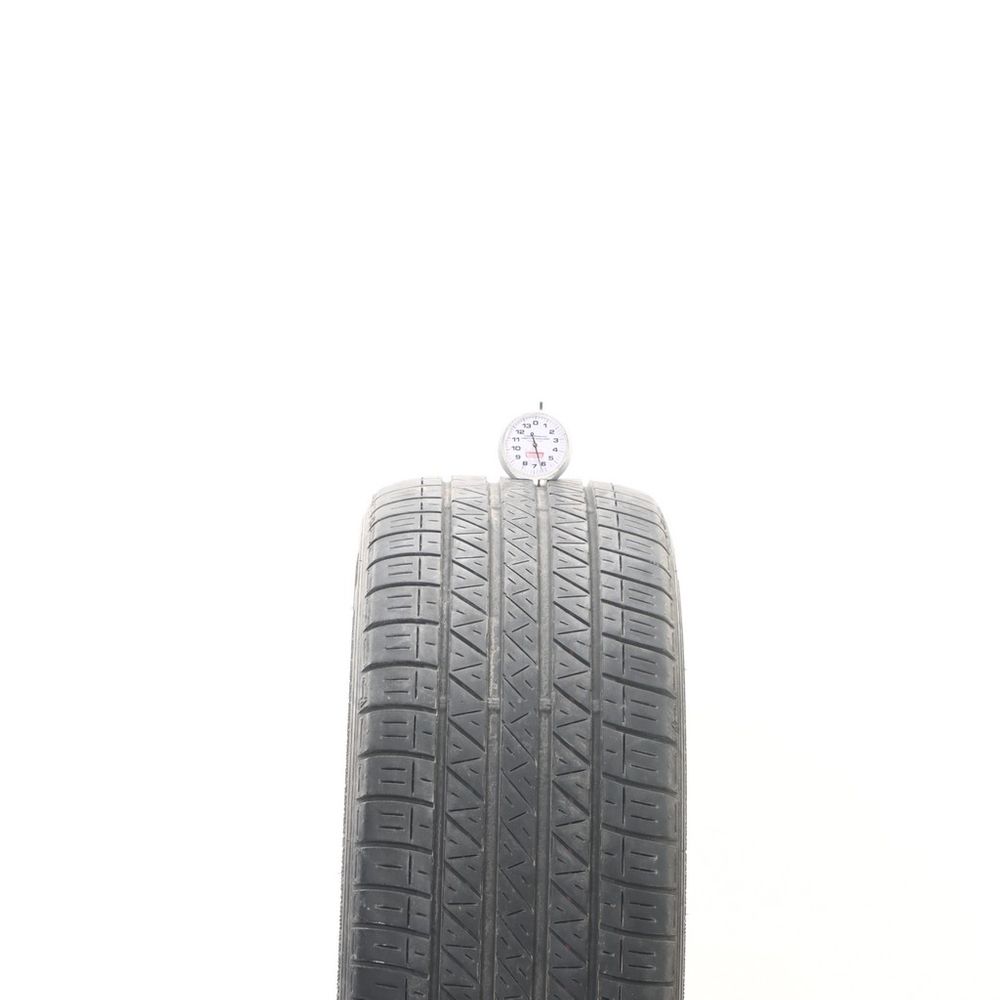 Used 215/45R18 Dunlop SP Sport 5000 89W - 6/32 - Image 2