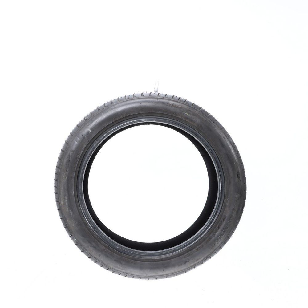 Used 205/50R17 Bridgestone Potenza RE980AS+ 93W - 9.5/32 - Image 3