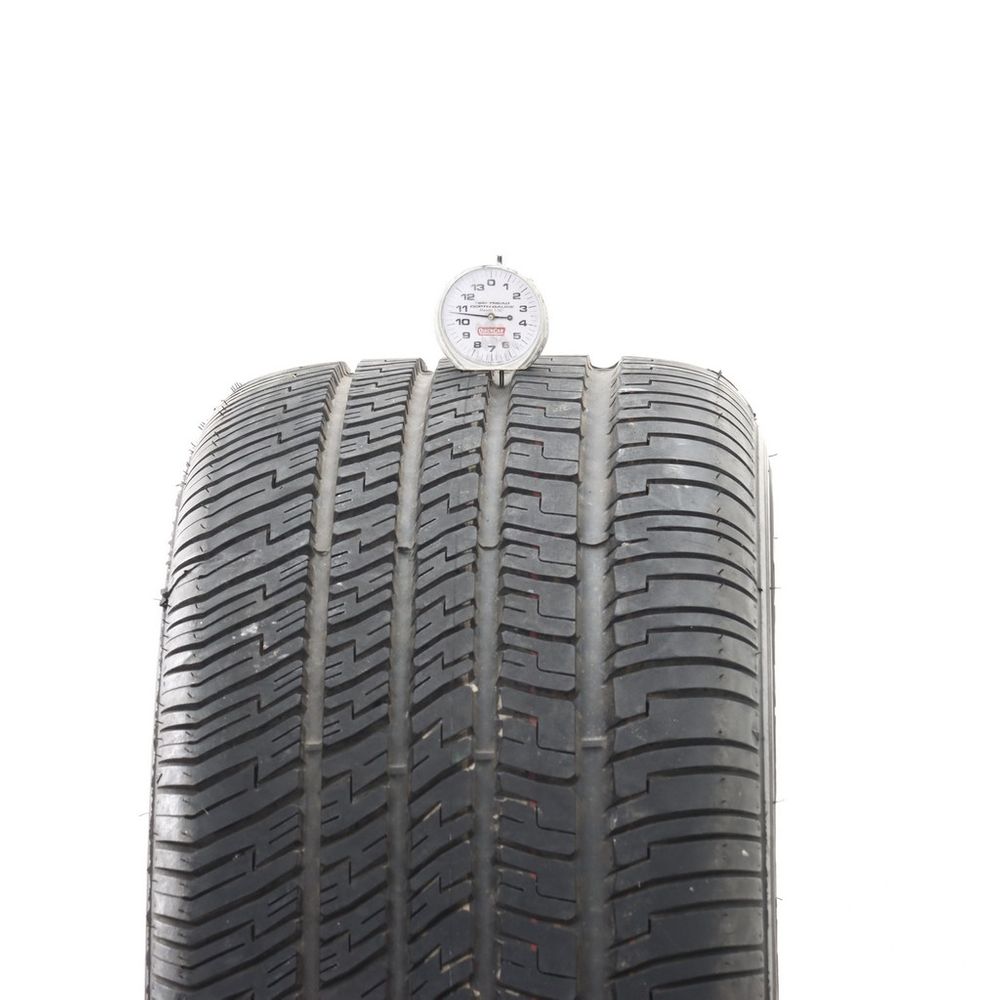 Set of (2) Used 255/55R17 Goodyear Eagle RS-A 102H - 10.5/32 - Image 2