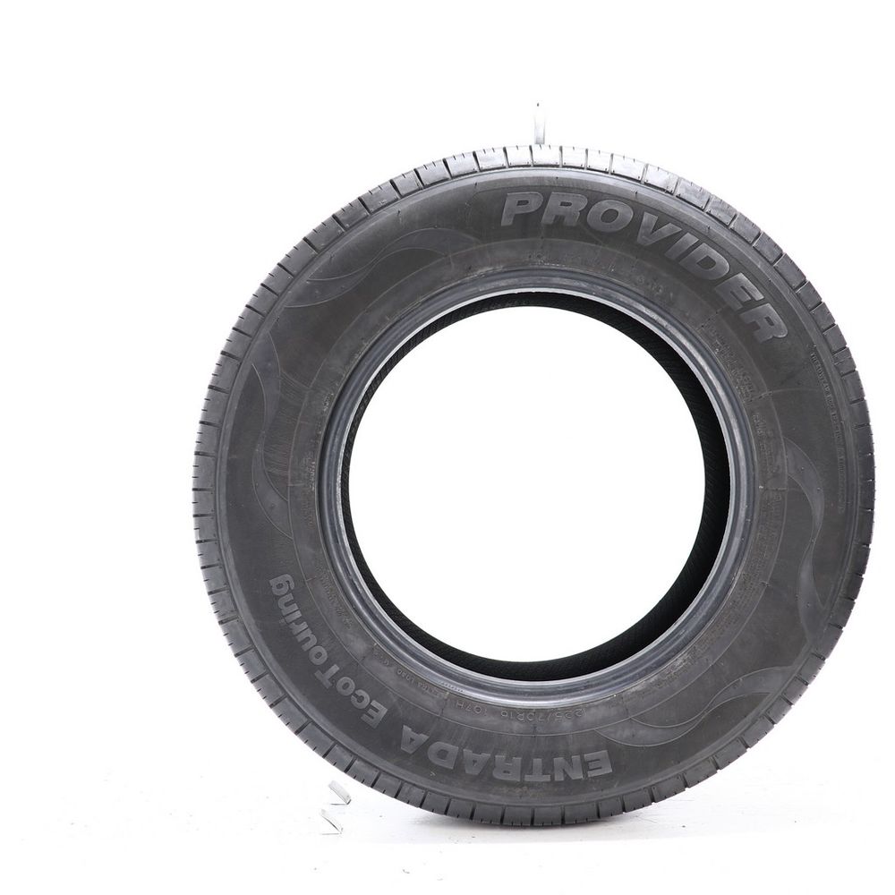 Used 225/70R16 Provider Entrada EcoTouring 107H - 7.5/32 - Image 3