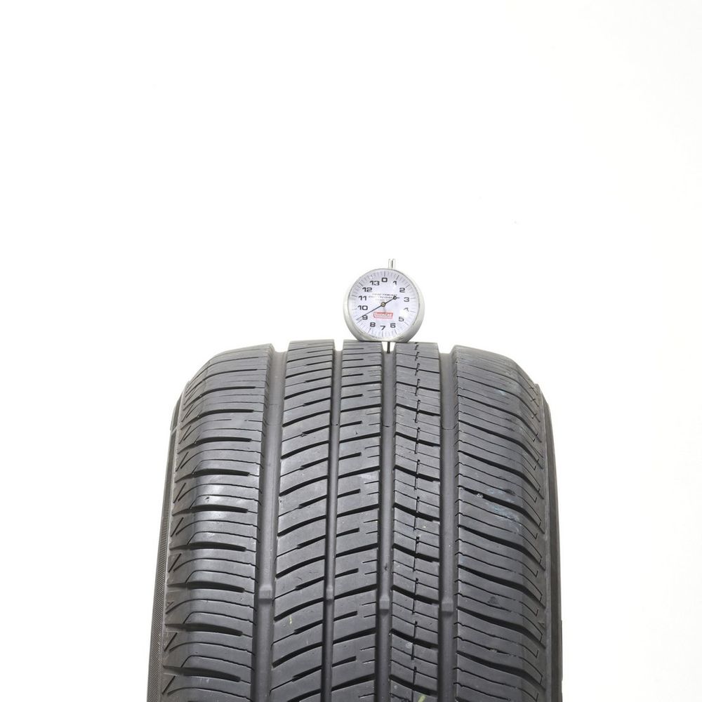 Set of (2) Used 225/50R18 Yokohama Avid Ascend GT 95V - 8.5-9/32 - Image 5