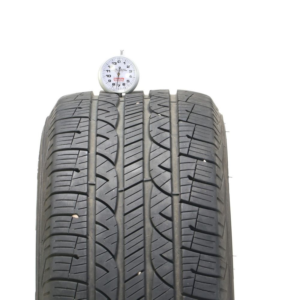 Set of (2) Used 225/55R18 Kelly Edge Touring A/S 98V - 6.5-7/32 - Image 5