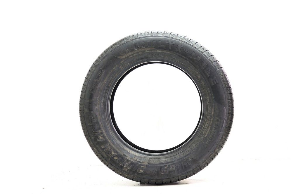 Driven Once 235/65R17 Multi-Mile Wild Country HRT 104T - 11/32 - Image 3